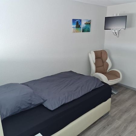 שונדורף Gaestehaus Giannikis מראה חיצוני תמונה
