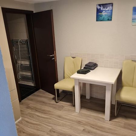 שונדורף Gaestehaus Giannikis מראה חיצוני תמונה