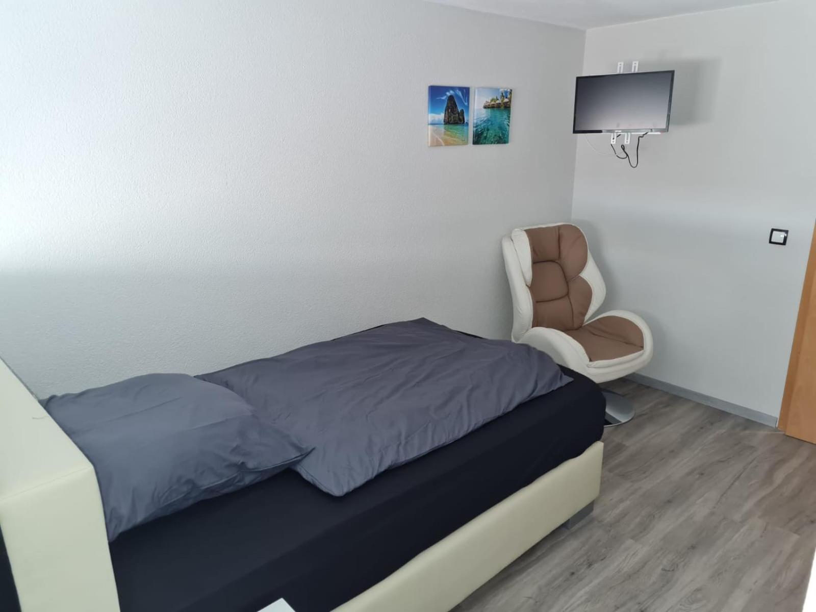 שונדורף Gaestehaus Giannikis מראה חיצוני תמונה