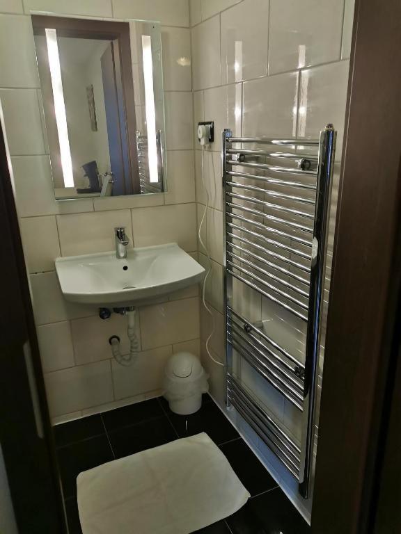 שונדורף Gaestehaus Giannikis מראה חיצוני תמונה