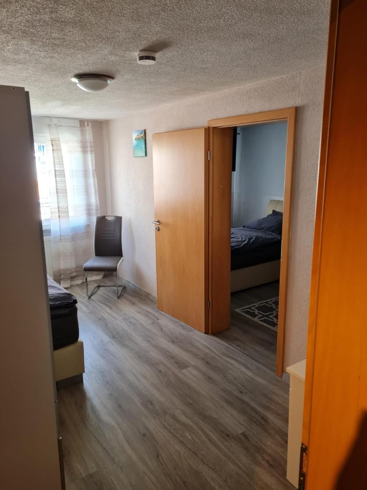שונדורף Gaestehaus Giannikis מראה חיצוני תמונה